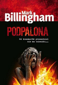 Mark Billingham — Podpalona