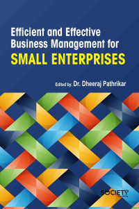 Dheeraj Pathrikar — Efficient and effective business management for small enterprises