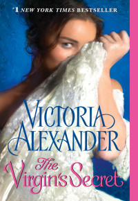 Victoria Alexander — The Virgin's Secret