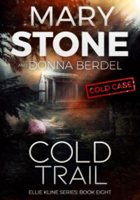 Mary Stone — Cold Trail