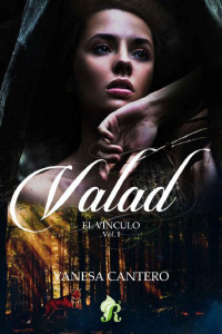 Vanesa Cantero — Valad
