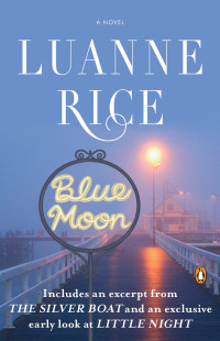 Luanne Rice [Rice, Luanne] — Blue Moon