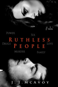  — Ruthless People