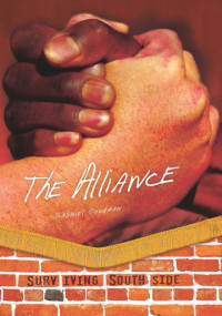 Gabriel Goodman — The Alliance