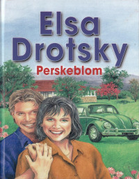 Elsa Drotsky — Perskeblom