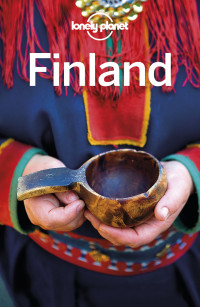 Mara Vorhees & Catherine Le Nevez & Virginia Maxwell — Lonely Planet Finland