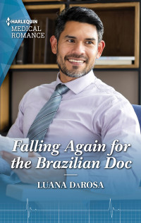 Luana DaRosa — Falling Again for the Brazilian Doc