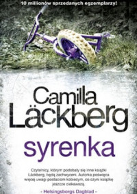 Camilla Läckberg — Syrenka