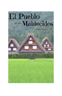 Marc Sans [Sans, Marc] — El Pueblo de los Maldecidos