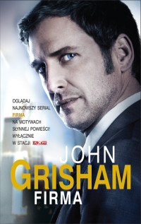 John Grisham — Firma