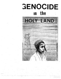 Schonfeld — Genocide in the Holy Land (1980)