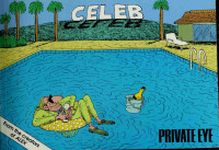 "Private Eye" — Celeb