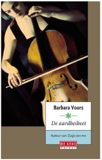 Barbara Voors — De aardbeibeet