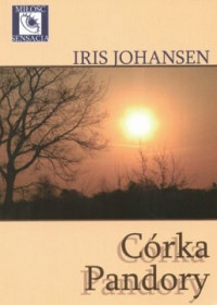 Johansen Iris — Córka Pandory