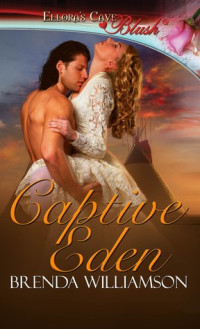 Brenda Williamson [Williamson, Brenda] — Captive Eden