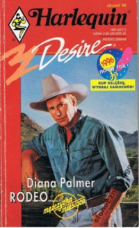 Diana Palmer — Rodeo