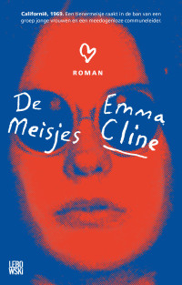 Emma Cline — De meisjes