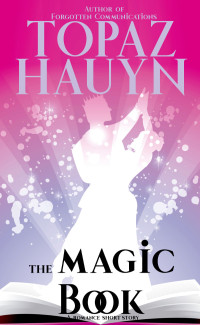 Topaz Hauyn — The Magic Book