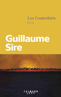 Guillaume Sire — Les Contreforts