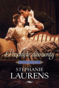 Stephanie Laurens — Przeklęte diamenty