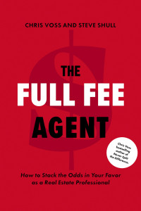 Chris Voss — The Full Fee Agent