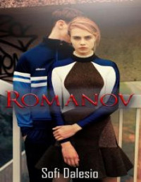 SofiDalesio — Romanov (Pandora #5)