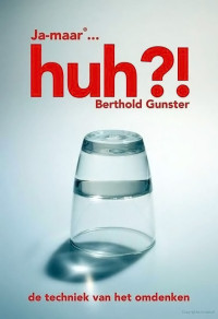 Berthold Gunster — Huh?!