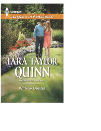 Tara Taylor Quinn — Wife by Design