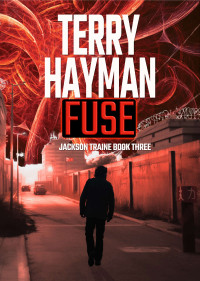 Terry Hayman — Fuse