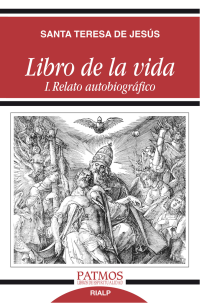 Santa Teresa de Jess; — Libro de la vida