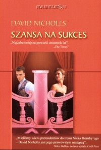 David Nicholls — Szansa na sukces