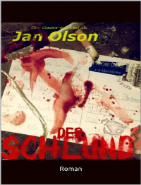 Oke Gaster & Jan Olson — Oke Gaster & Jan Olson - Der Schlund