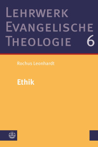 Rochus Leonhardt — Ethik