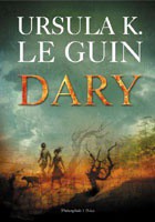 Ursula K. le Guin — Dary