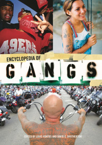 Louis Kontos, David C. Brotherton — Encyclopedia of Gangs