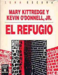 Mary Kittredge — El Refugio