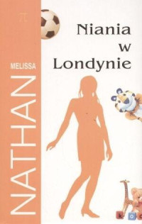 Niania w Londynie — Nathan Melissa