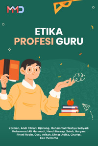 Sarwandi (editor) — Etika Profesi Guru