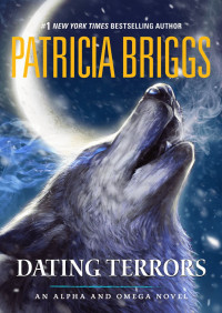 Patricia Briggs — Dating Terrors