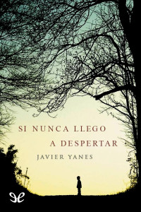 Javier Yanes — Si nunca llego a despertar