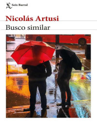 Nicolás Artusi — Busco similar