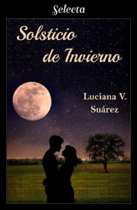 Luciana V. Suárez — Solsticio de invierno