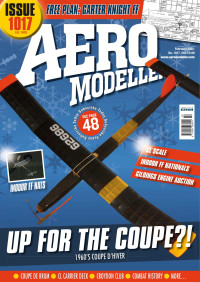 Unknown — AeroModellerIssue1017February2022