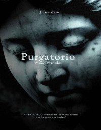 F. Javier Beristain Labaca — Purgatorio