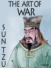 Sun Tzu — The Art of War