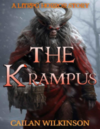 Cailan Wilkinson — The Krampus