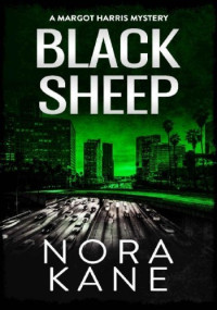 Nora Kane — Black Sheep