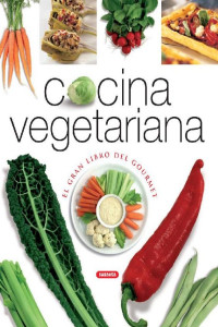 Varios autores — Cocina vegetariana