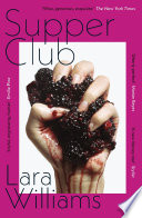 Lara Williams — Supper Club