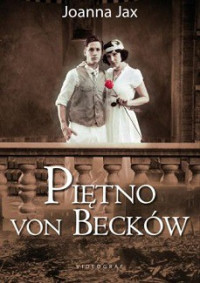 Joanna Jax — Piętno von Becków